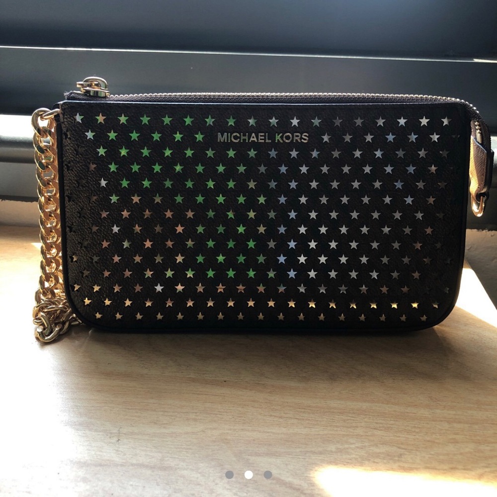 Michael Kors Wristlet